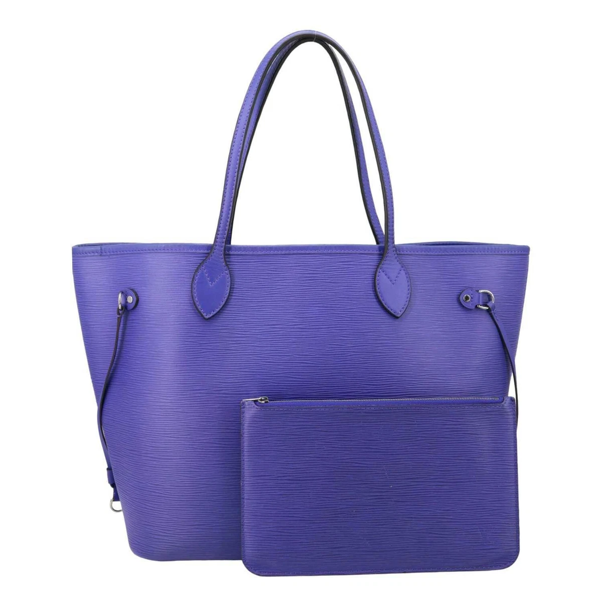 Louis Vuitton Tote Purple Bags & Handbags for Women for sale | eBay