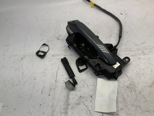18-24 Audi S5 Prestige Coupe Exterior Front Left Door Handle Assembly K 18-24 Audi S5 Prestige Coupe Exterior Front Left Door Handle Assembly K