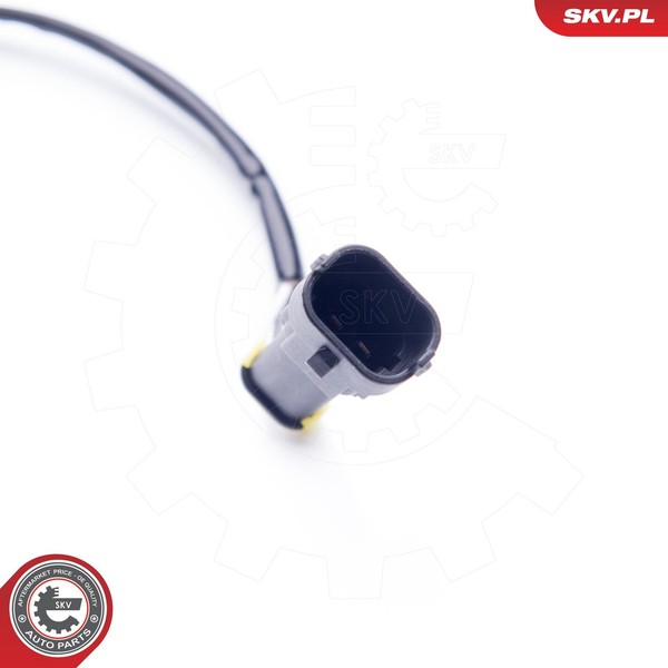 Esen SKV Sensor, Abgastemperatur 30SKV095 FüR Saab-image