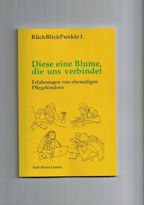 Diese eine Blume, die uns verbindet Löwenzahn Erziehungshilfe e. V.