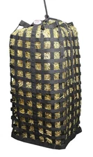 Derby Originals XL Go Around Slow Feeder Horse Hay Bag with Super Tough Botto...