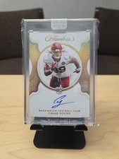 2020 Panini Flawless - Flawless Rookie Signatures Chase Young /25 (AU, RC)