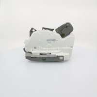 NEU - Bugiad BSP24814 TüRschloss FüR Seat Skoda