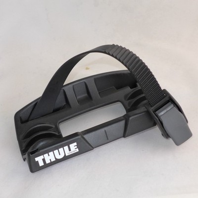 Thule Felgenschuh Reifenhalter 52958 für Fahrradhalter ProRide 598 vorne