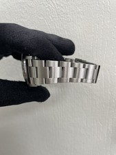 1996 Rolex Explorer II 40mm Stainless Steel 16570 4