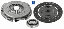 Kit d'embrayage Opel FRONTERA