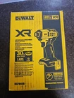 DeWalt DCF845B 20V Max 3-Speed XR Impact Driver Brushless New In Box 