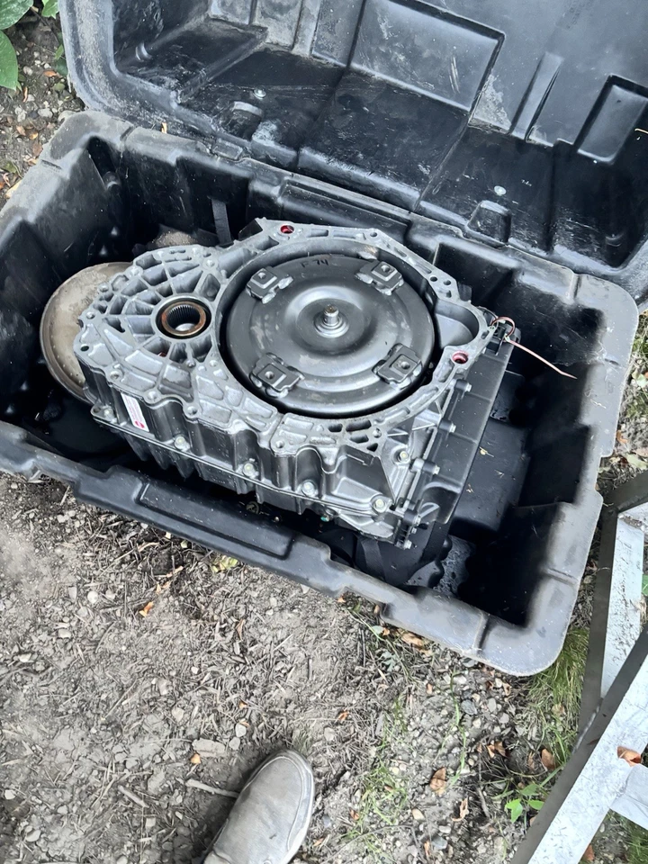 2010 Buick Enclave AWD All Wheel Drive Transmission 163K Miles - Image 3 of 3