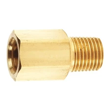 CONRADER CLSF1414 Check Valve,1 to 9 CFM,1/4" (F)NPT 55RT95