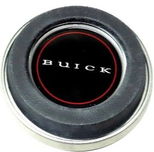 Oer Sport Steering Wheel Horn Cap For 1967-1979 Buick Gran Sport Regal Skylark Oer Sport Steering Wheel Horn Cap For 1967-1979 Buick Gran Sport Regal Skylark