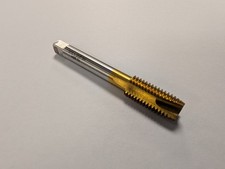 Image of M12  x 1.75mm +015" Oversize Spiral Point Machine Tap - VAT Included