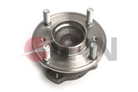 1X JPN Radnabe Radlagersatz FüR Ford Ecosport B-Max JK 1.0 Ecoboost 1.6 Ti 1.4