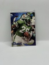 1997 Collector's Edge Excalibur Adrian Murrell #103