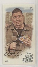 2019 Topps Allen & Ginter Mini Mike Oz #157 pi0