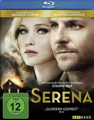 Serena