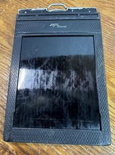 Fidelity Deluxe 4x5 Large Format Cut Film Holder