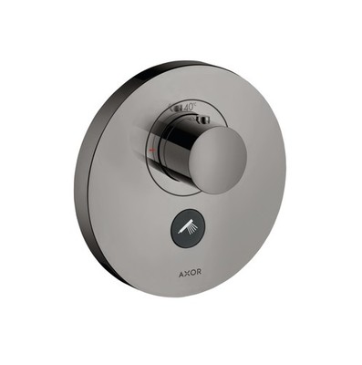 Hansgrohe thermostat UP Axor ShowerSelect 36726330 Polished Black Chrome