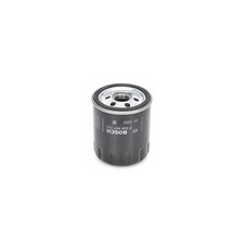 Bosch Ölfilter F 026 407 233 für FORD