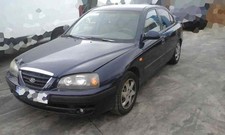 Poulies diverses Hyundai ELANTRA