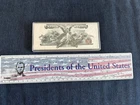 Electricity as the Dominant Force in the World 4 oz .999 Silver Bar