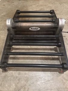 AccuCut Grande Mark Cutting Machine