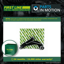 Wishbone / Suspension Arm fits FORD MONDEO Mk3 TDCi 2.2D Front Left 04 to 07 New