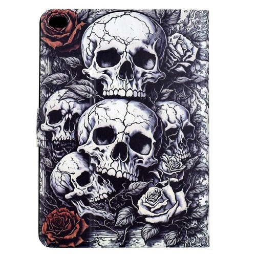 for iPad Mini 1 2 3 4 5 6 9.7" 8.3" A17 Pro Tablet Flip Leather Stand Cover Case - Picture 7 of 18