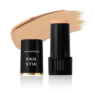 Max Factor Pan Stik Foundation 14 Nouveau Beige NEW