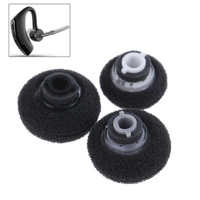 Gel-Ohrhörer Ohrstöpsel Ohrgel Ohrstöpsel für Plantronics Voyager Legend S M L
