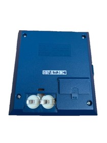 Vintage 1983 Nintendo RAIN SHOWER Game & Watch Multi Screen Handheld