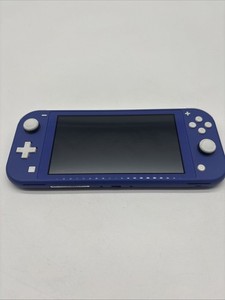 Blue Switch Lite | eBay