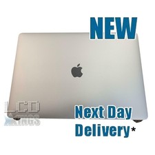 Apple MacBook Air Retina 13" A2337 Conjunto Pantalla LCD Plateado EMC3598