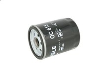 Ölfilter KNECHT OC 615 FORD RANGER (ET) 3 2006-2012