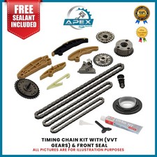 Kit de distribution Jaguar E