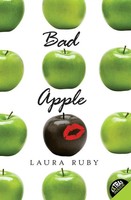 Bad Apple Laura Ruby Taschenbuch Kartoniert / Broschiert Englisch 2011
