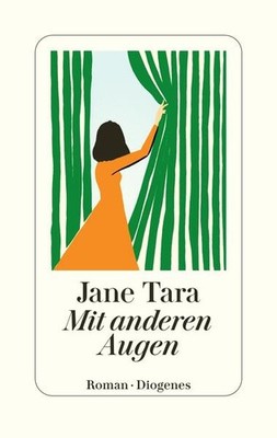 Mit anderen Augen | Jane Tara | deutsch | Tilda Is Visible