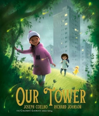 Joseph Coelho Our Tower (Paperback) (UK IMPORT)
