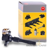 NGK ZÜNdspule StabzÜNdspule FÜR BMW 3-ER E36 320 323 328 M52 M3 3.2 S50