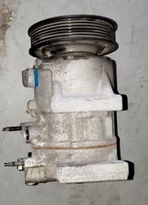 AC Compressor With 6-Groove&6SEU14C For Hyundai Sonata 2015-2017 L4 2.0L L4 2.4L - Foto 7