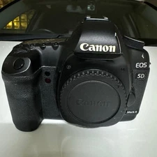 Canon EOS 5D Mark II Digital SLR Camera