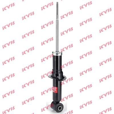 StossdÄMpfer Hinten KYB 341702 FÜR Alfa Romeo DÄMpfer FahrwerksdÄMpfer-image