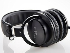 PHONON Subtonic Monitor Basic Headphones SMB-02