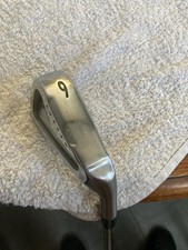 Srixon I-701 Forged 6 Iron Right-Handed