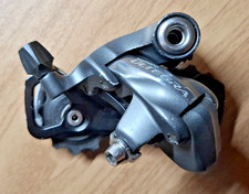 Shimano Ultegra RD-6700-A rear derailleur, for 2x10, short cage 30T max
