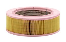 Luftfilter MANN-FILTER C 31 190 Filtereinsatz für MERCEDES 123 S123 W123 C123