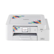 Brother - Sublimation SP-1 High-Quality Wireless Inkjet Printer with Paper an...
