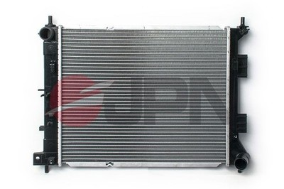JPN 60C0350-JPN Kühler Wasserkühler Motorkühler für HYUNDAI i30 (GD)