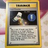 Pokémon Heal Powder 104/105 Neo Destiny Unlimited Regular Common Trainer English