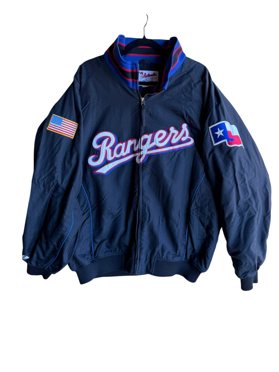 テキサス　レンジャース　Majestic　ジャケット Majestic Texas Rangers MLB Jackets for sale | eBay