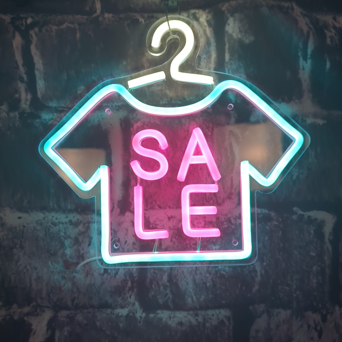 Gap Multicolored Geometric Patterned Sheer Dress … - image 2